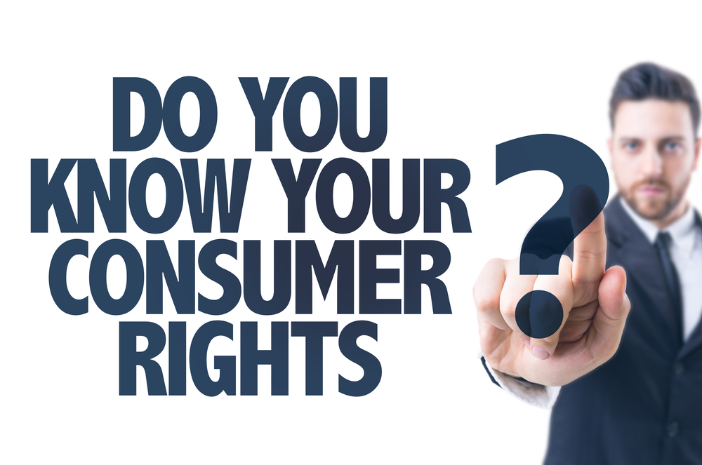 Consumer Rights 1