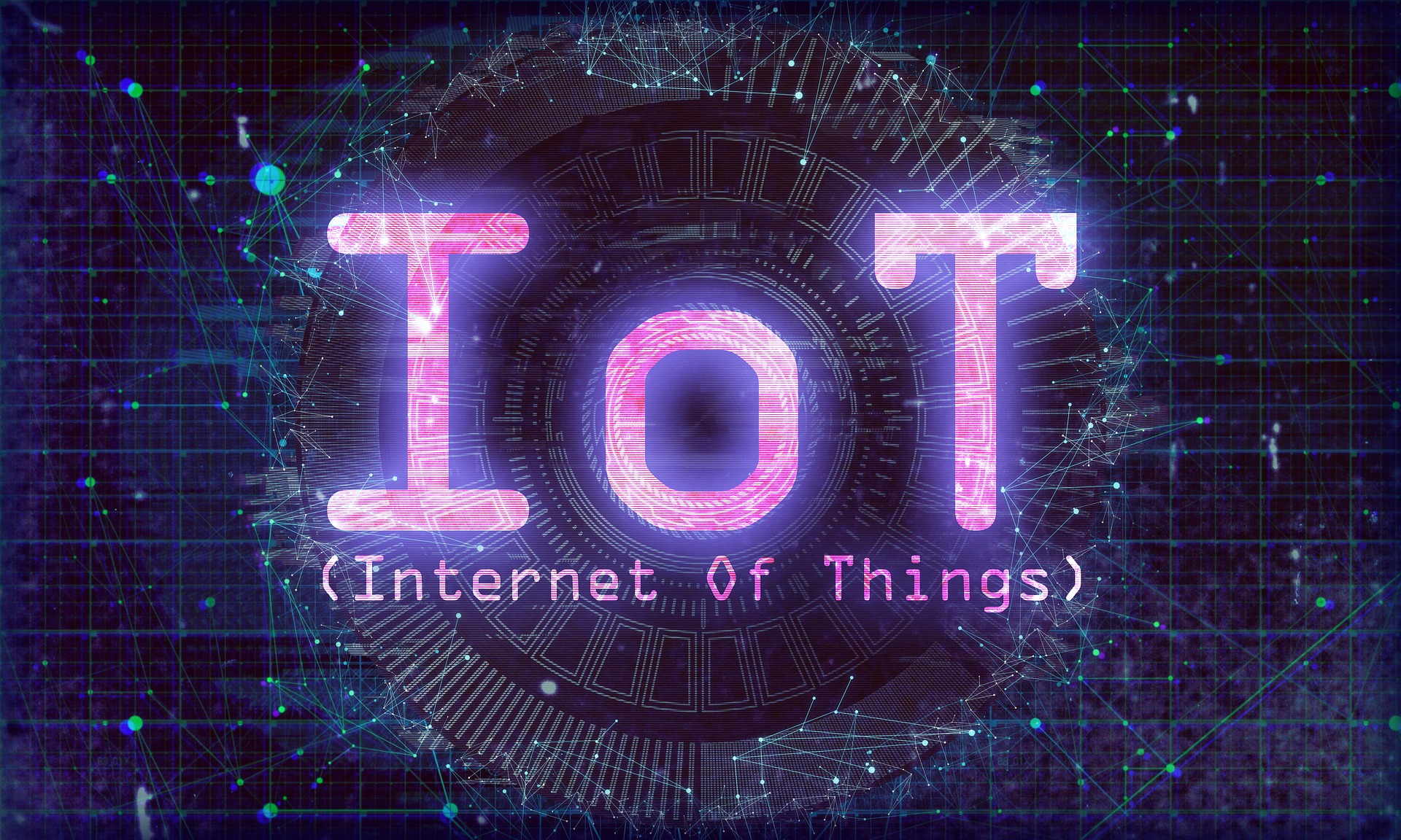 Internet Of Things