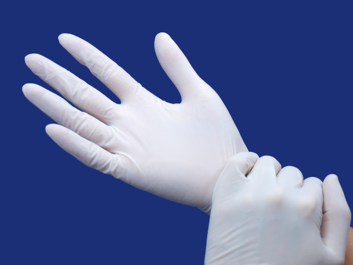 Nitrile Gloves