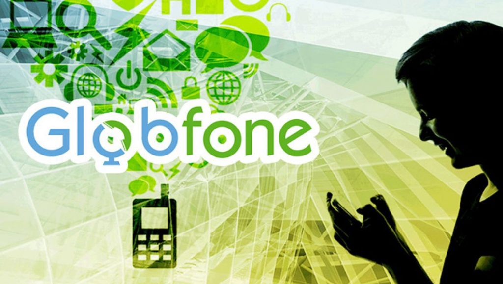 Globfone