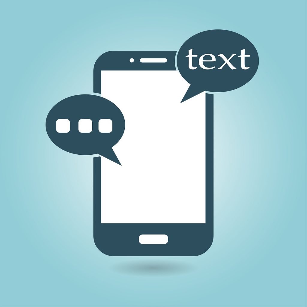 Text Messaging Service