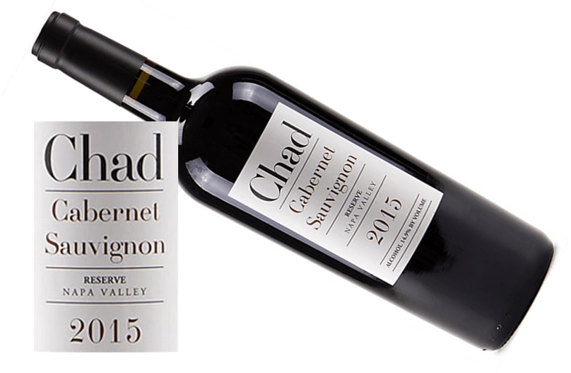 Cabernet Sauvignon Reserve