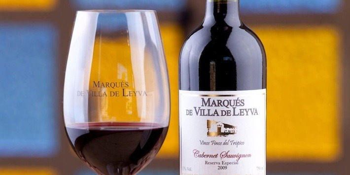 Chateau D’ori Cabernet Merlot