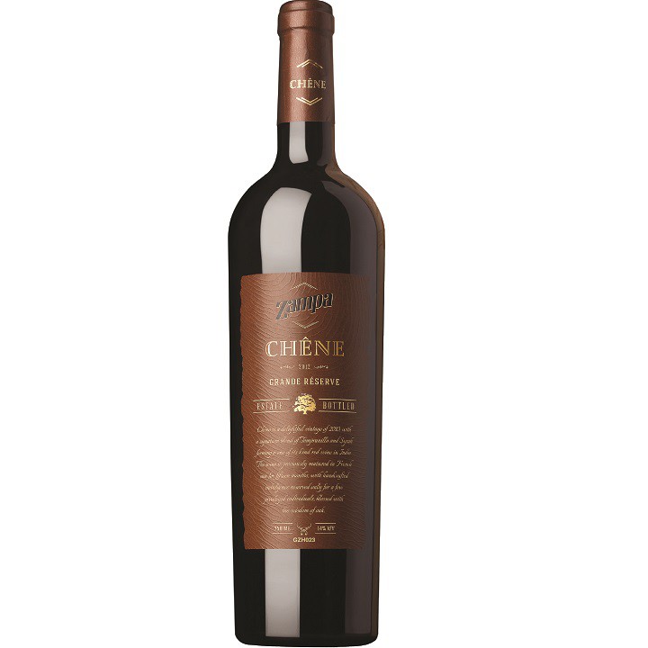 Chene Grand Reserve