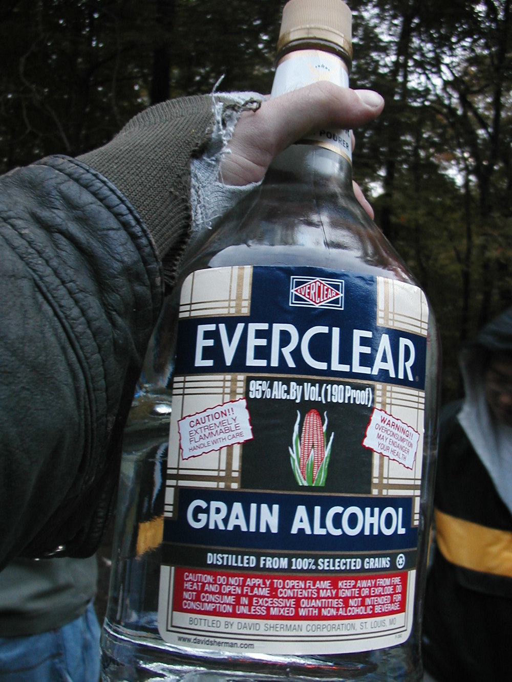 Everclear