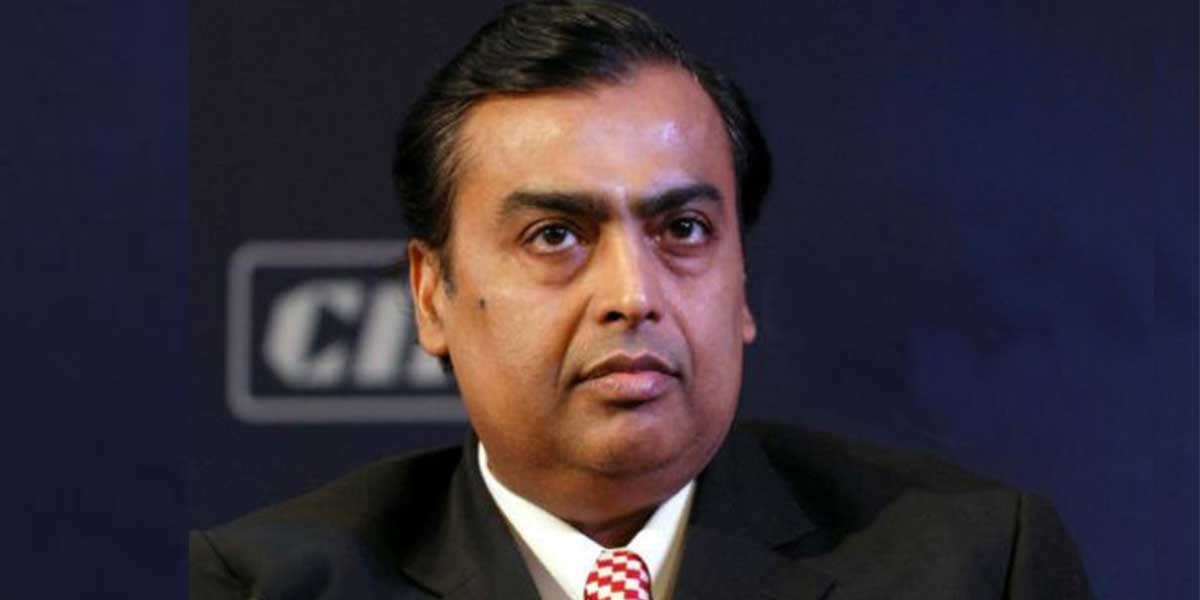 Ambani