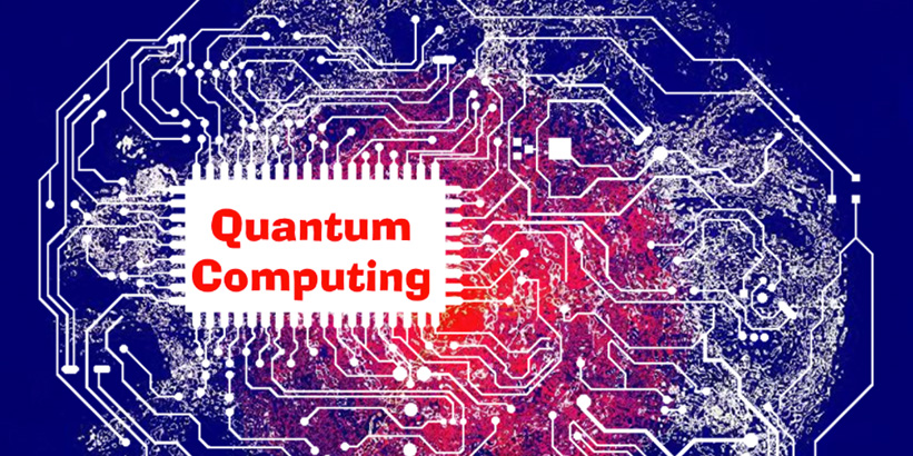 Quantum Computing