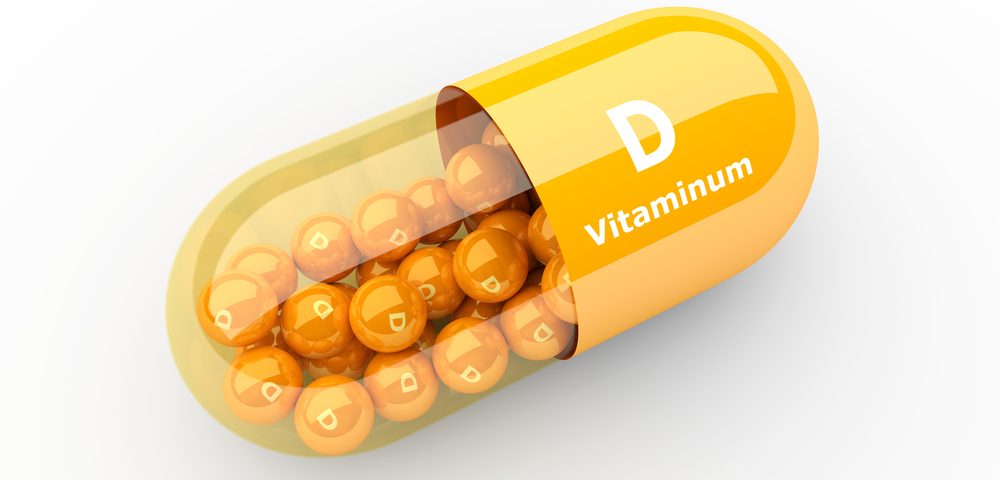 Medicine of Vitamin D