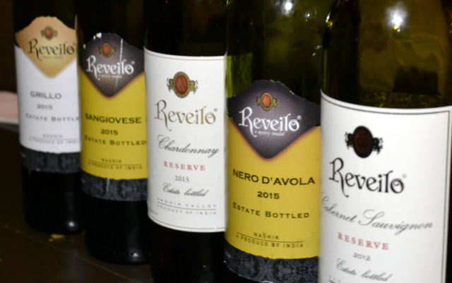 reveilo best wines