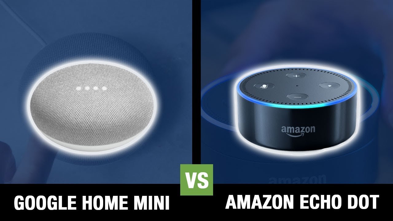 What is Alexa? How does Alexa work? Amazon Alexa Competitors