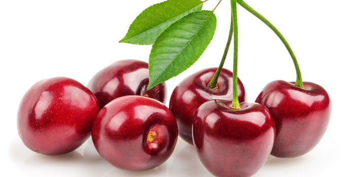 Cherries