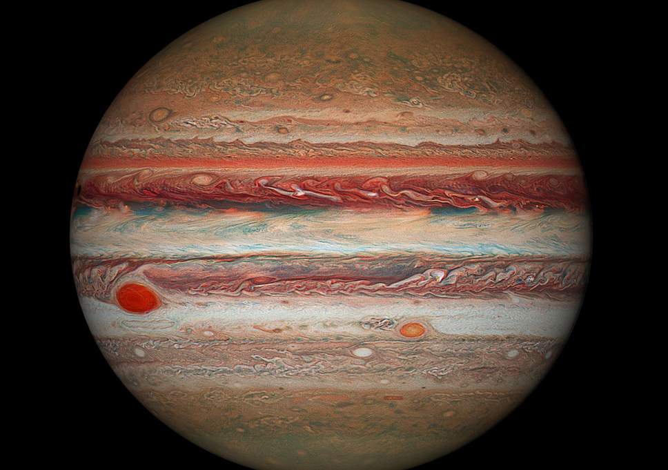 Jupiter