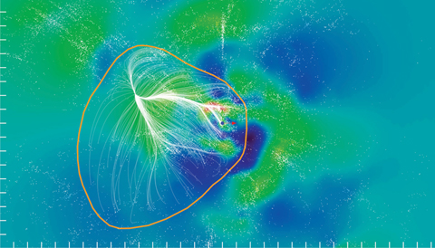 Laniakea_supercluster