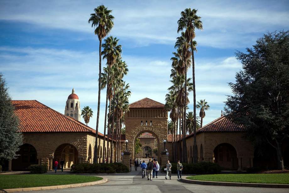 Stanford University