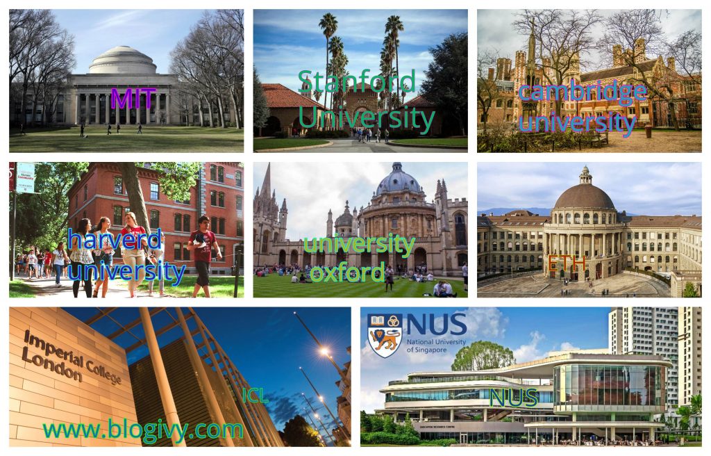top universities in the world for computer engineering