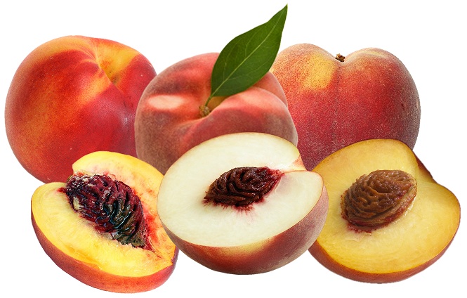 best summer foods Apricots, Peaches, and Nectarines