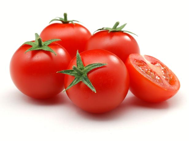 healthiest summer foods Tomatoes