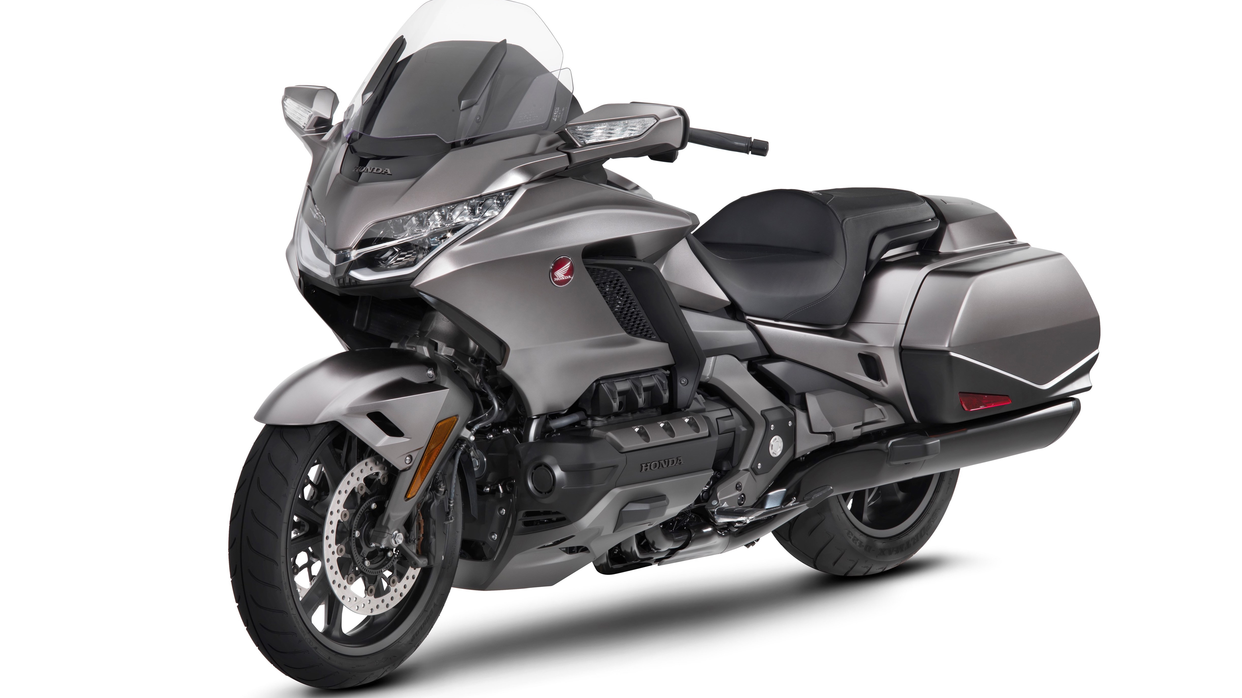 Honda Gold Wing