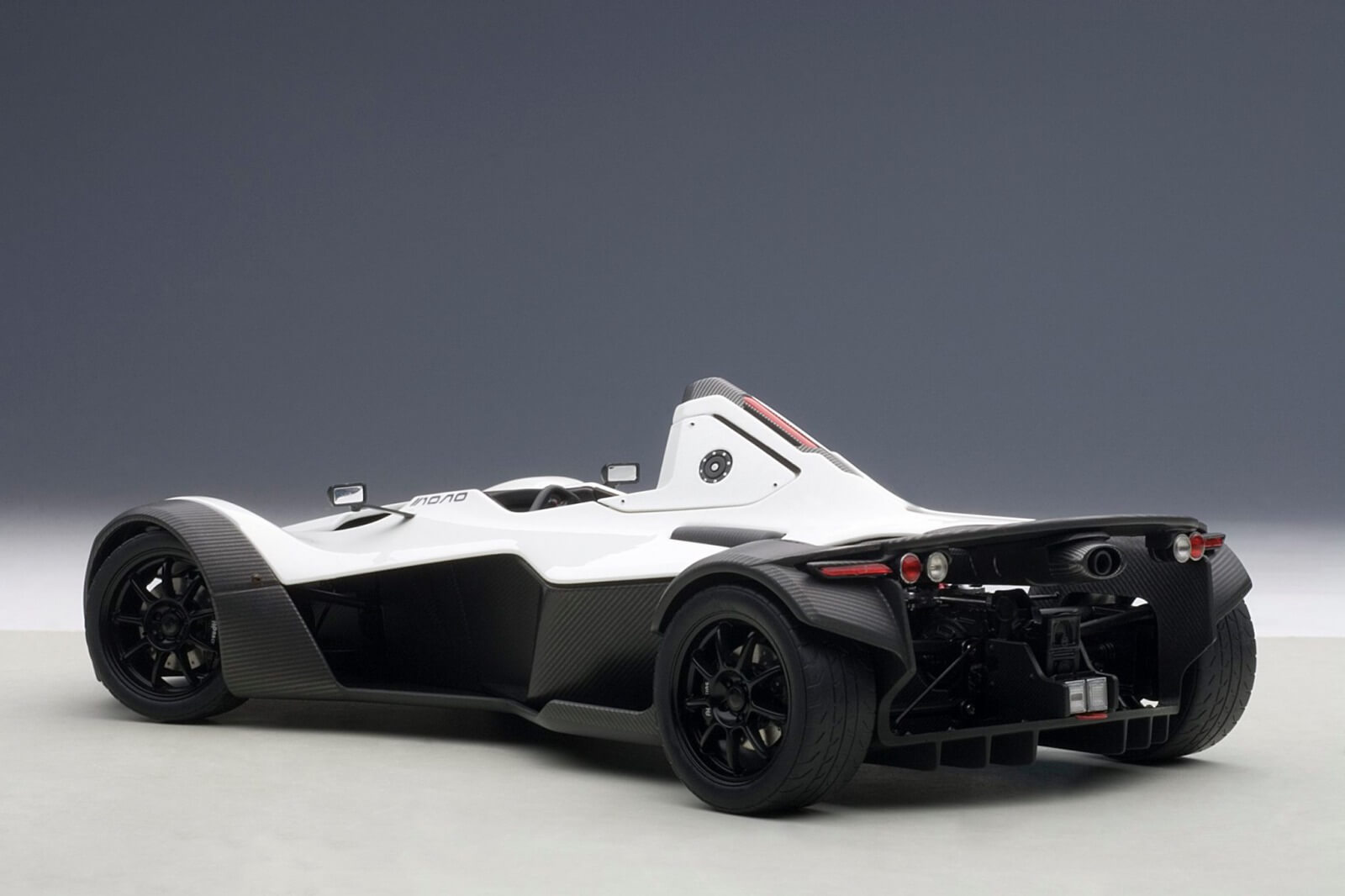  BAC Mono