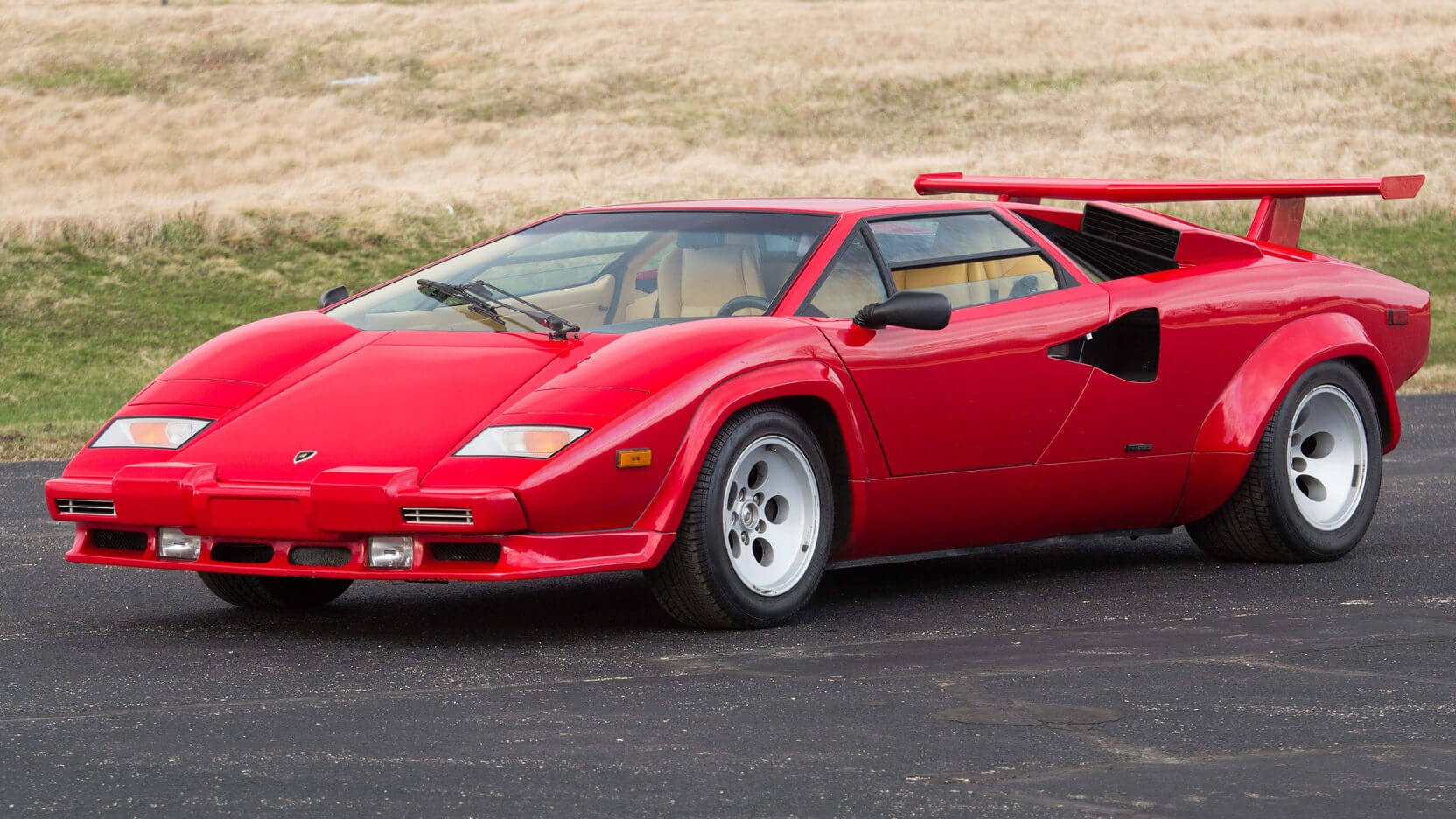 Lamborghini Countach