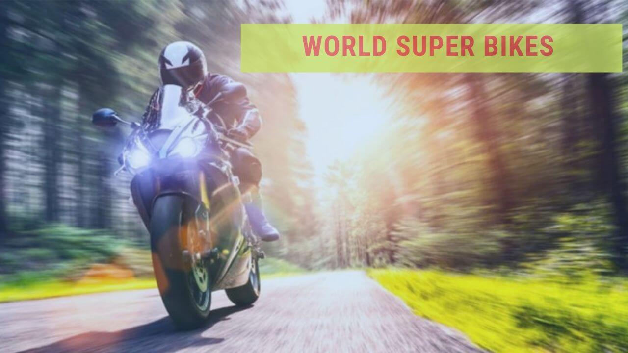 WorldSuperBikes