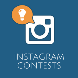 Instagram-contests