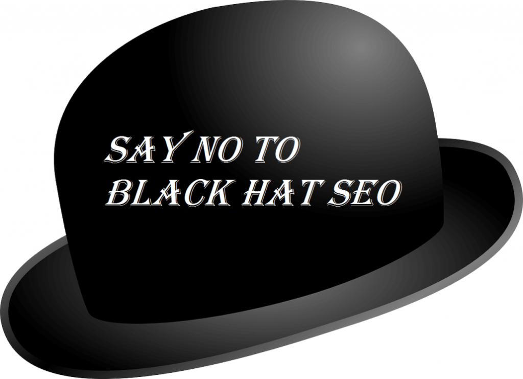 avoid blackhat-seo