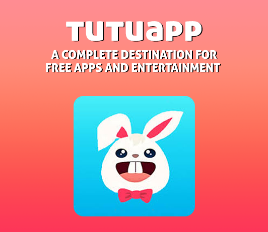 TutuApp an alternative like tweakbox