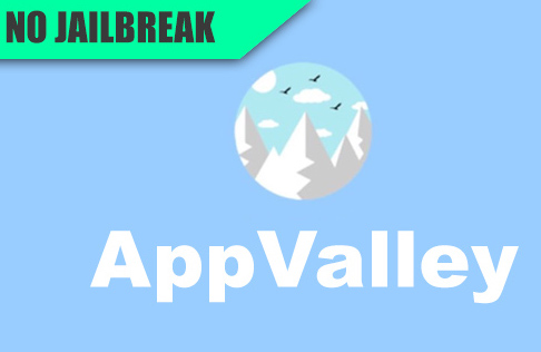 appApp valley-Tweak box alternative