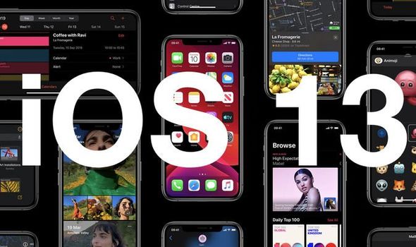 iOS-13 how to jailbreak an iPhone?