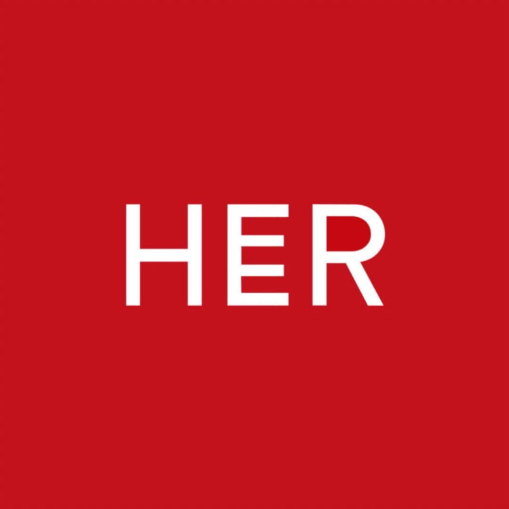 Her