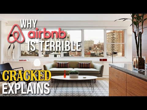 airbnb loopholes-airbnb safety