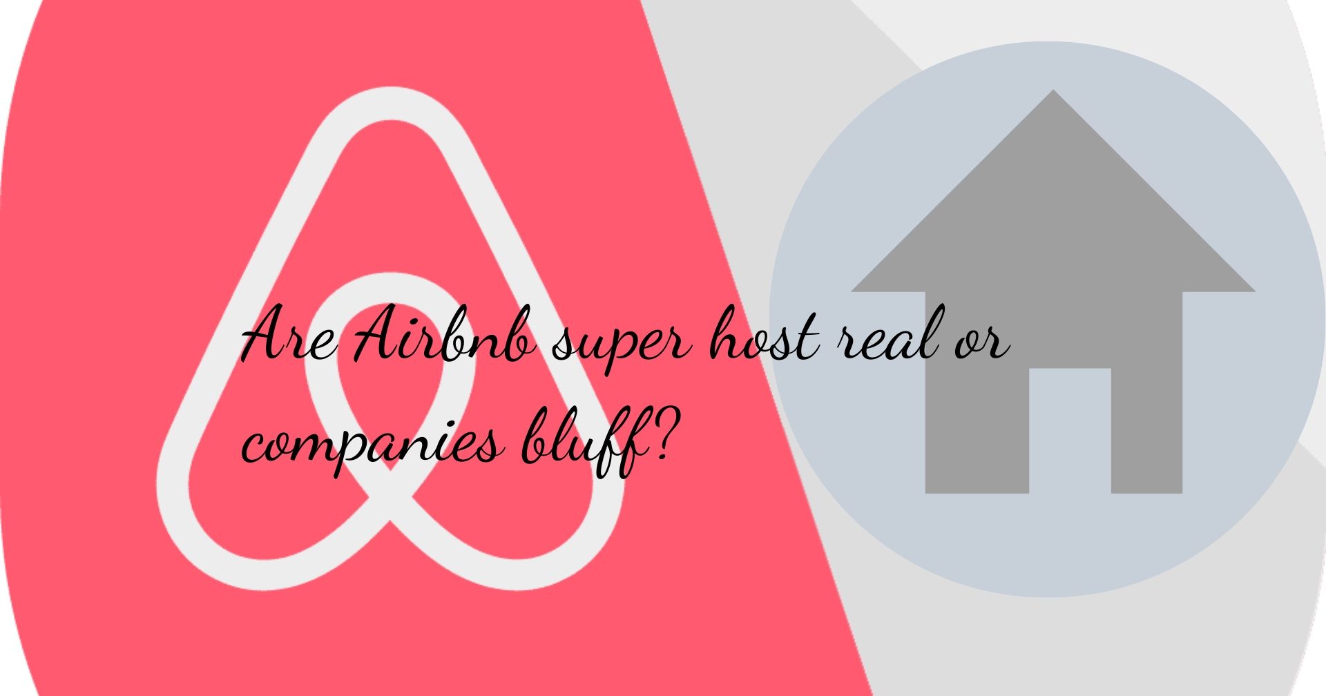 what is airbnb superhost?