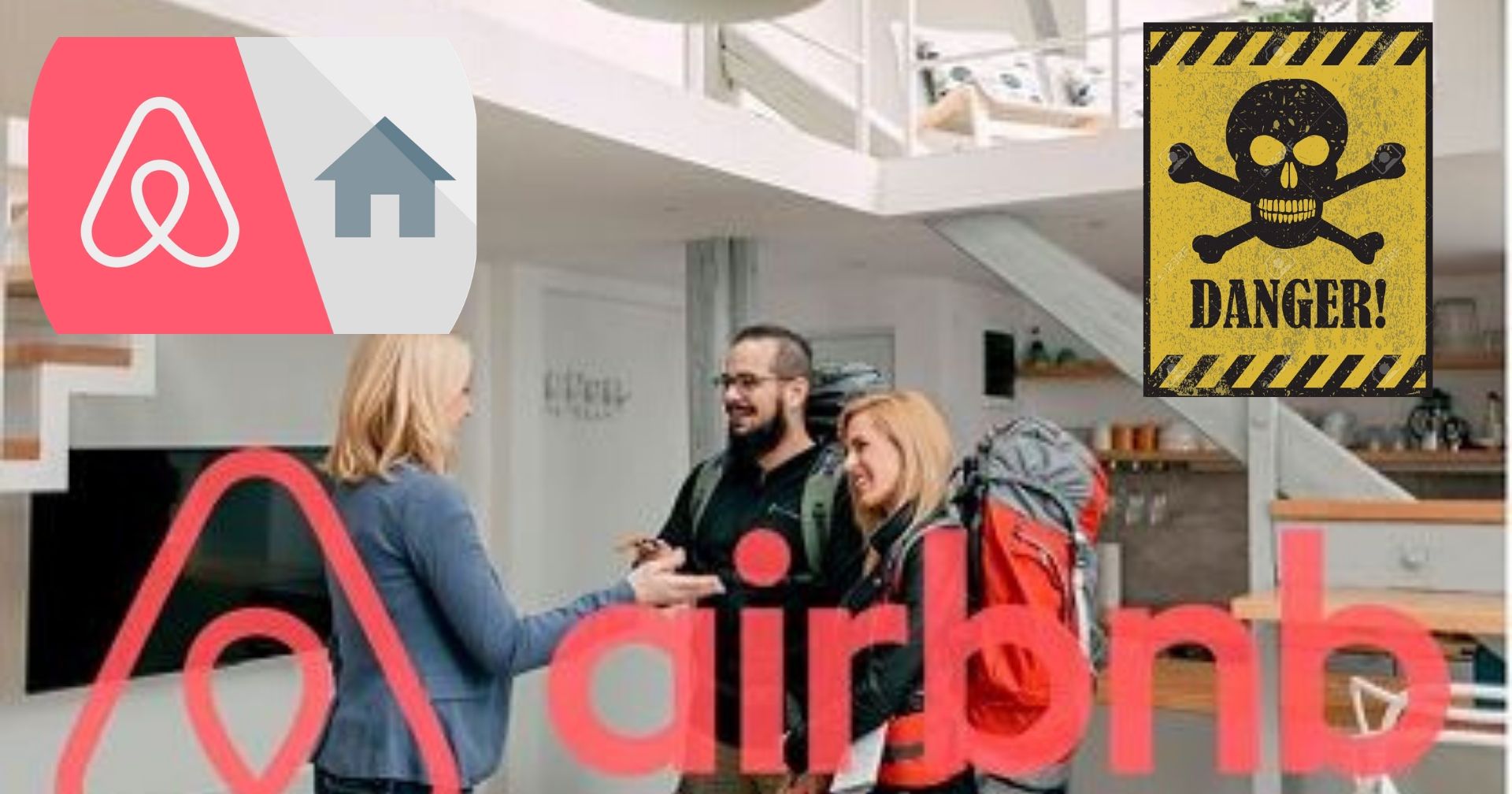 Is airbnb safe?