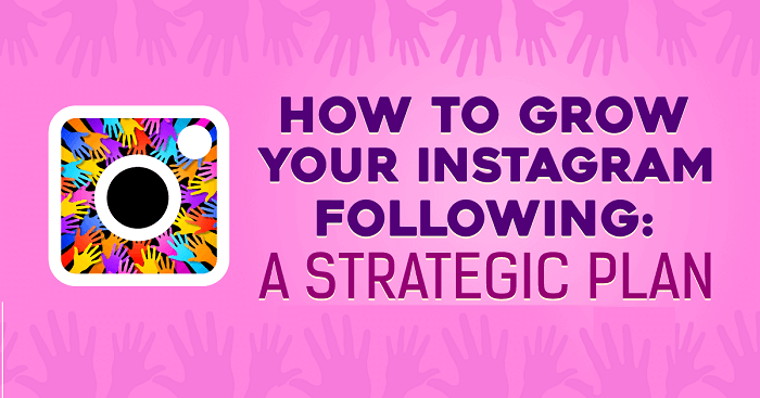 instagram follower strategy