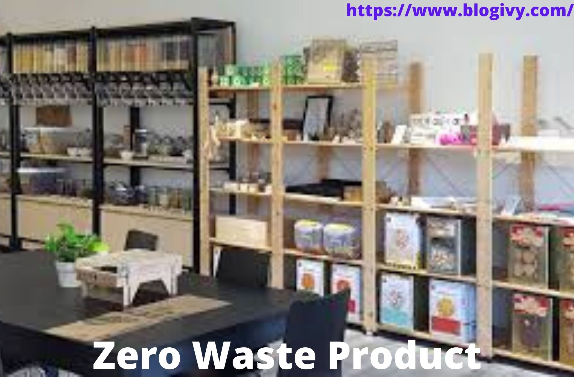 zero waste product we can use in our life style