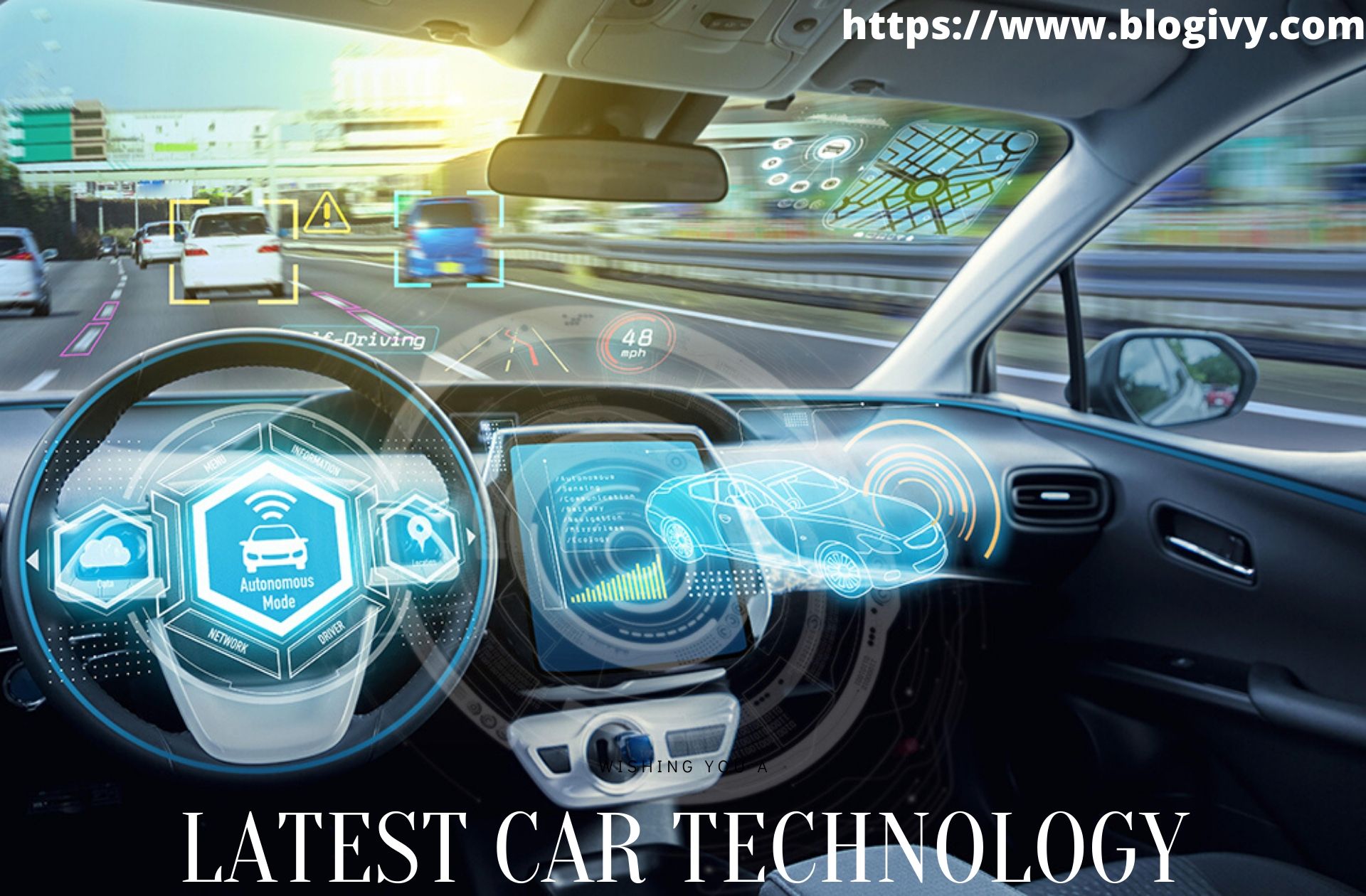 Latest Car Technology