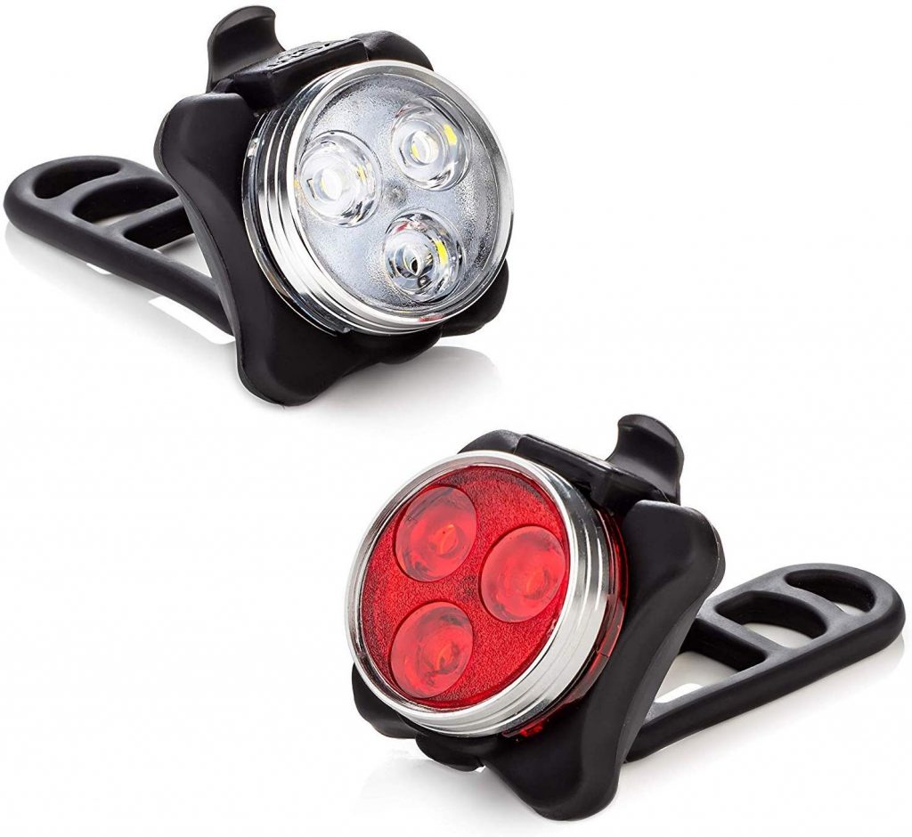 bike light