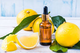 Bergamot Oil