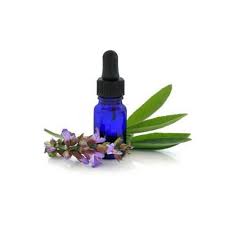 Clary Sage Oil