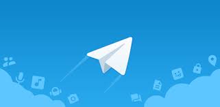 telegram