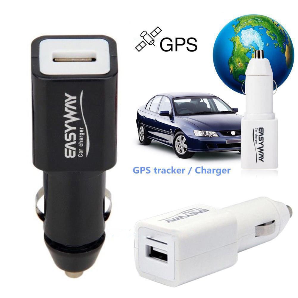 GPS car tracker