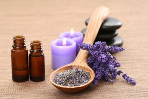 Lavender Essential Oil