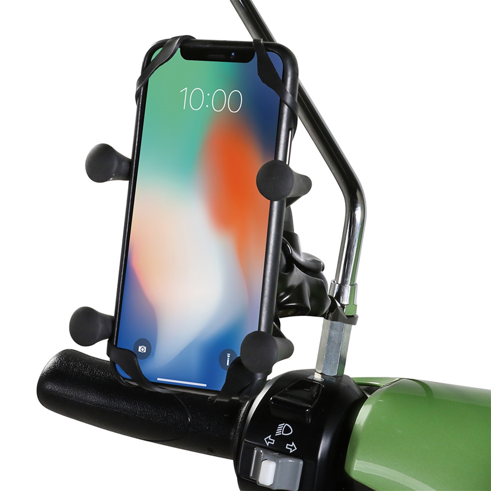 mobile holder