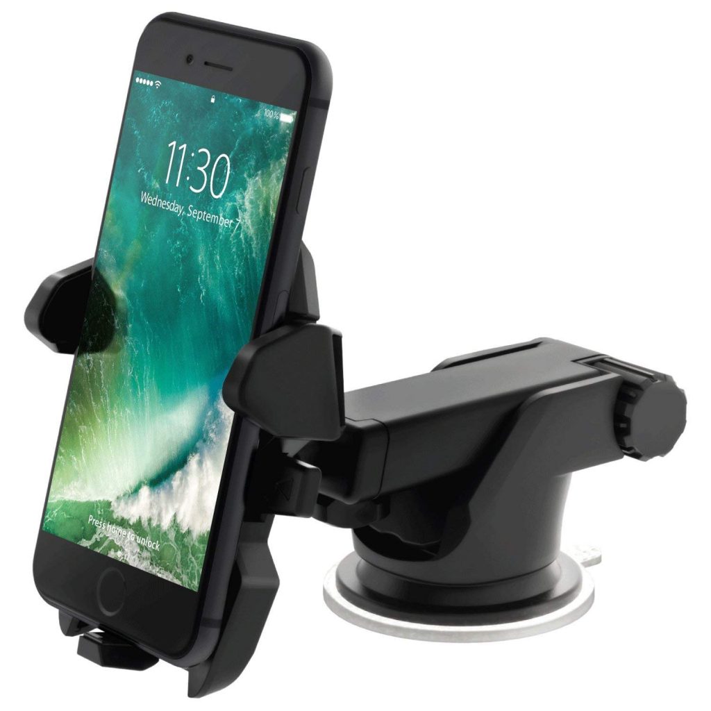 mount mobile holder