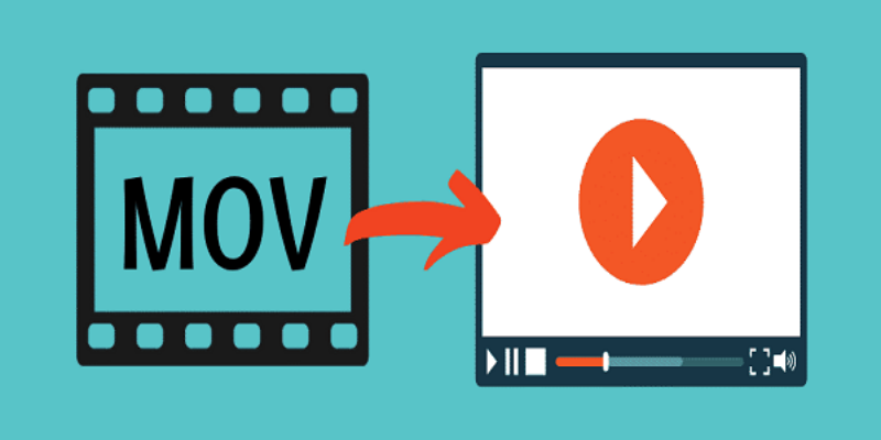 MOV files may preserve both audio and video since they are MPEG 4 containers. We will be discussing on How to Play MOV Video Files in Windows 10.