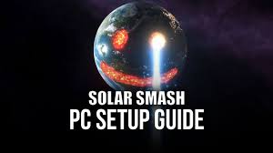 Solar smash game for pc