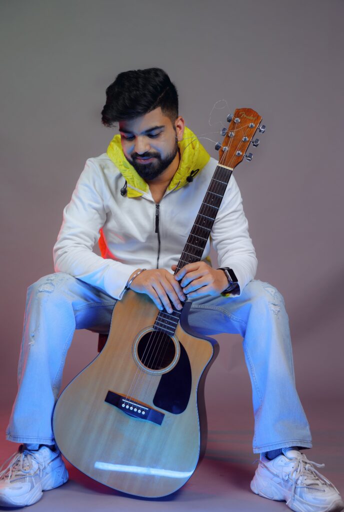 Shubh Sahota Singer