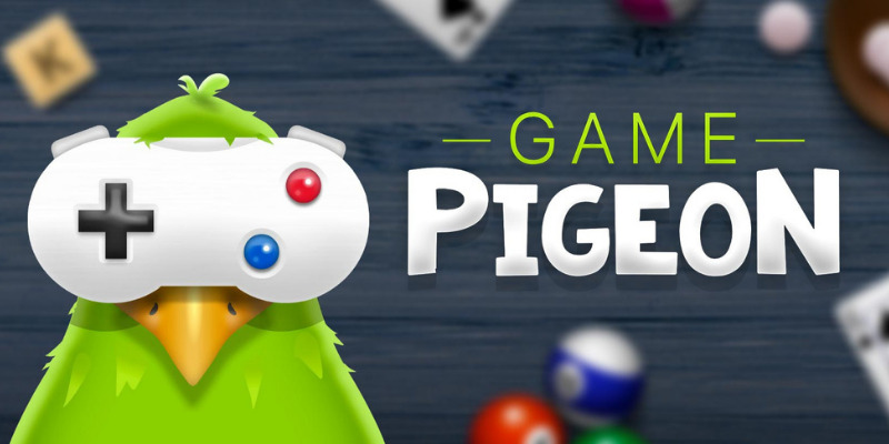 Game Pigeon For Android