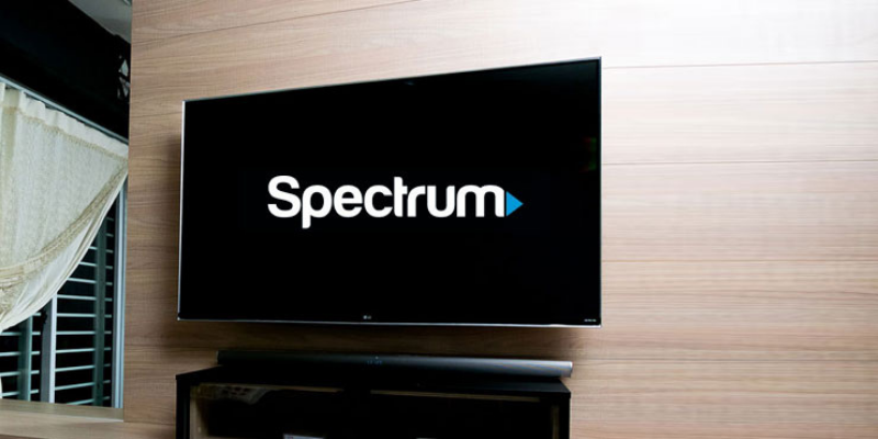 Spectrum Receiver Is In Limited Mode